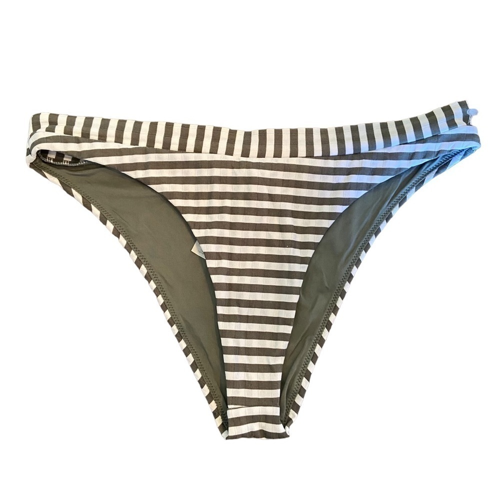 Bikini Lab/Rip Curl Bikini Bottom Bundle Nwot - image 6